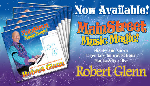 MainStreet Music Magic - Purchase now for $15